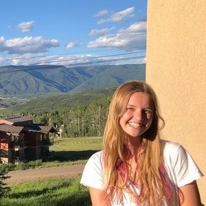 Meet your Posher, Shani